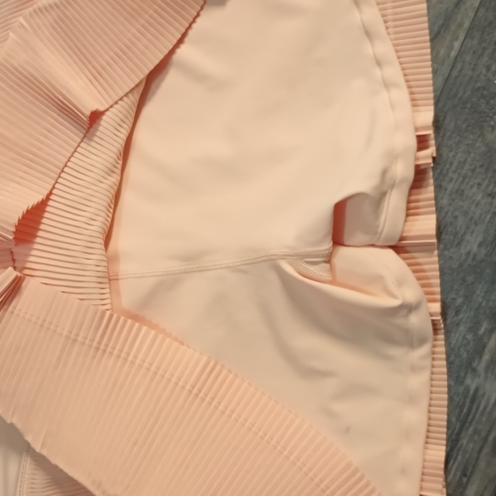 lululemon Pleat To Street Skirt - Picture 14 of 16